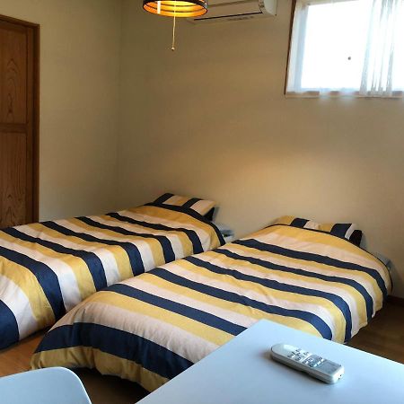 Share Creative&Bed Adonoan Guest House Takeo Ngoại thất bức ảnh