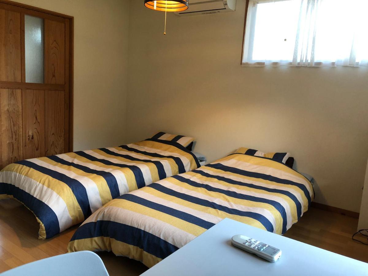 Share Creative&Bed Adonoan Guest House Takeo Ngoại thất bức ảnh